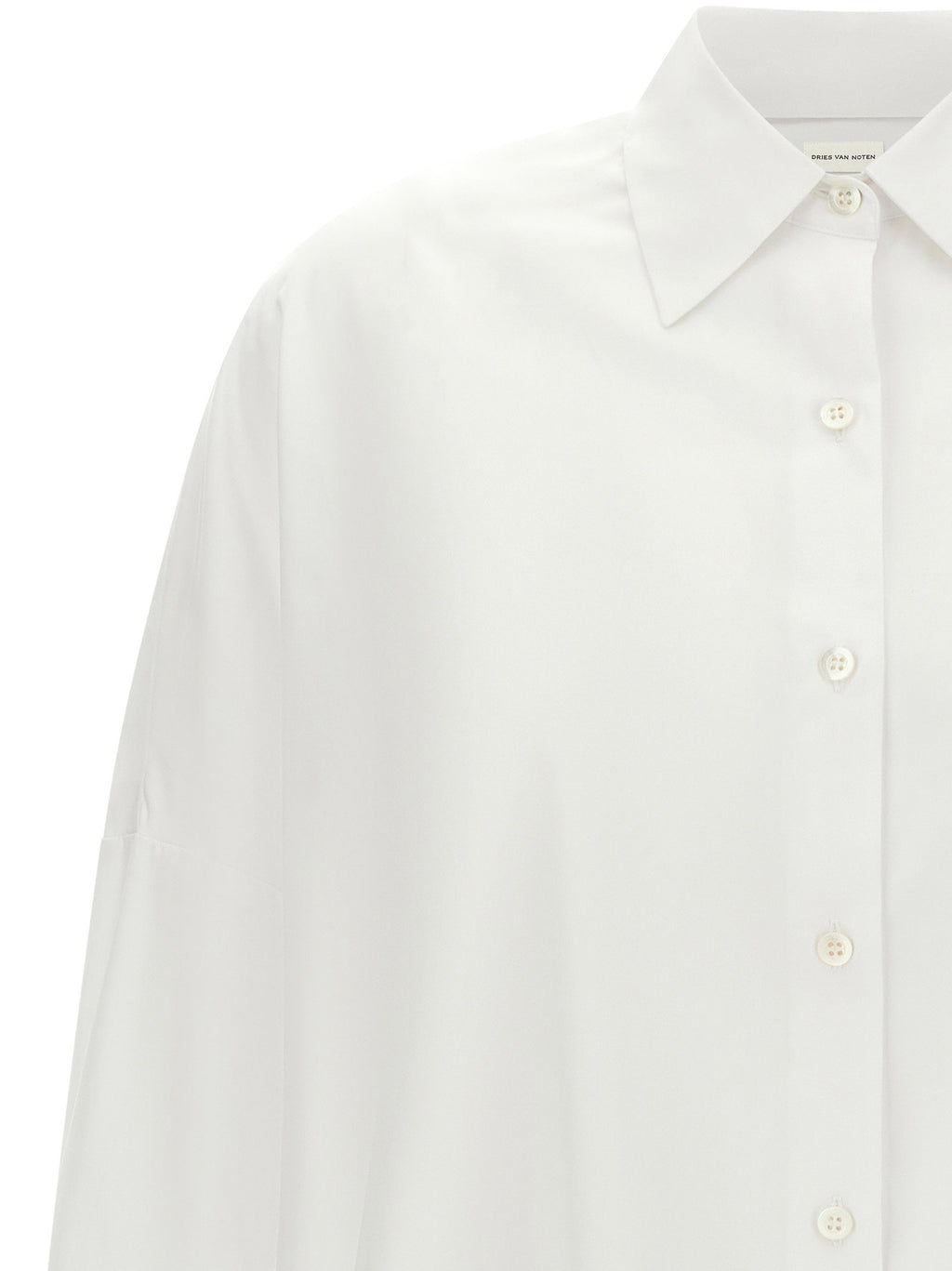 Dries Van Noten Casia Shirt