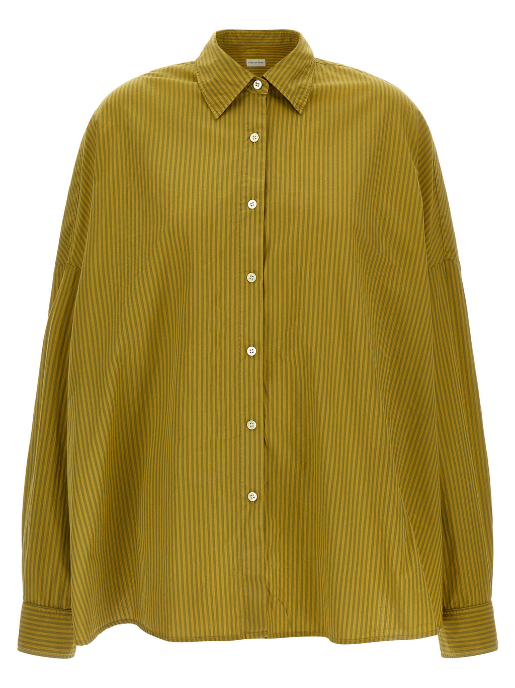 Dries Van Noten Casia Shirt