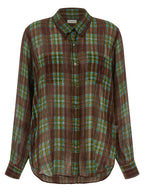 Dries Van Noten Cheers Shirt
