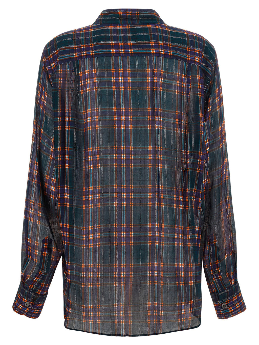 Dries Van Noten Cheers Shirt