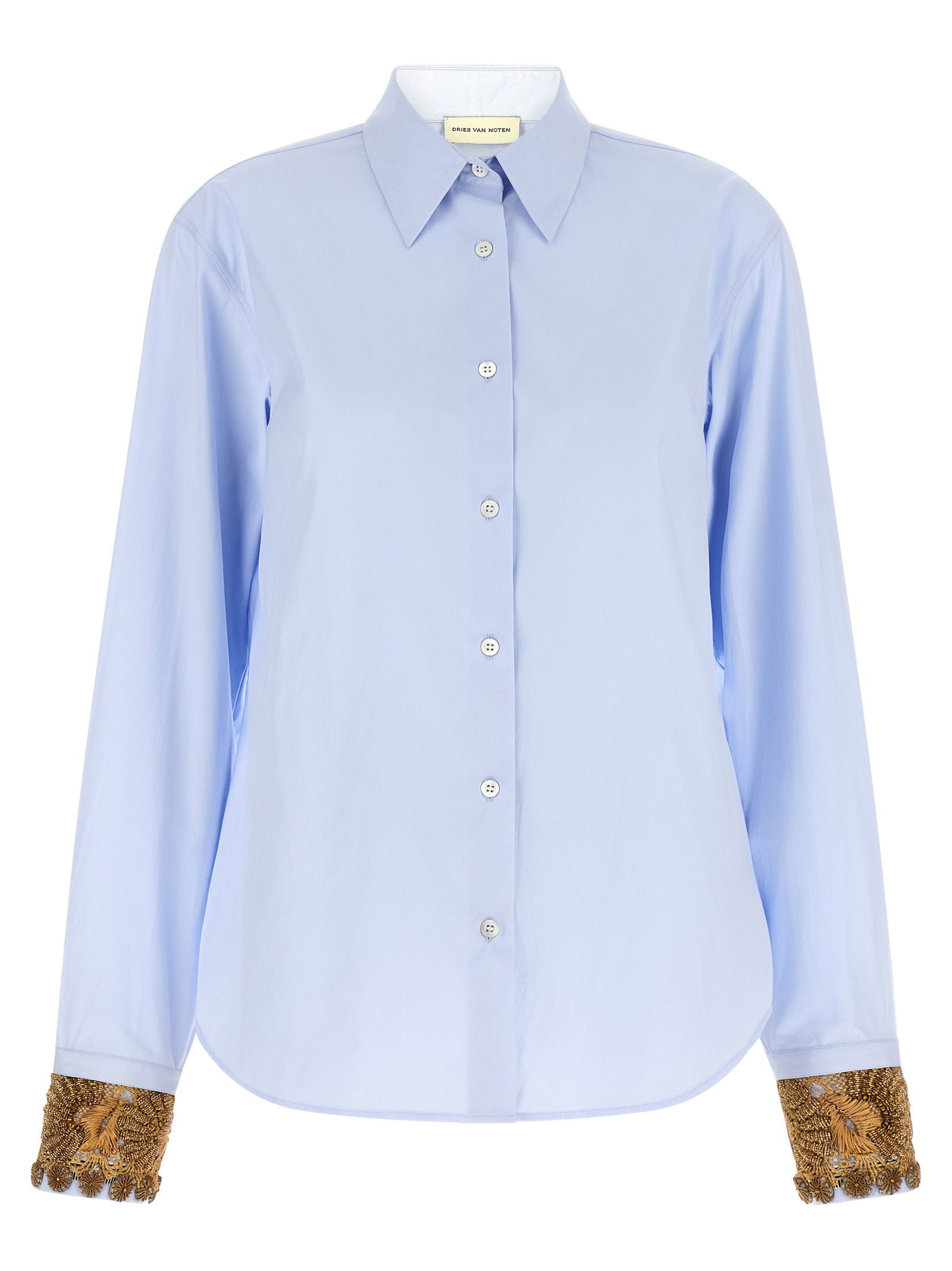 Dries Van Noten Chloris Shirt