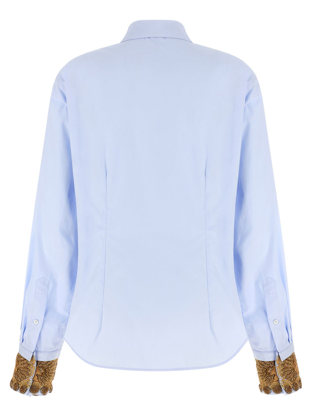 Dries Van Noten Chloris Shirt