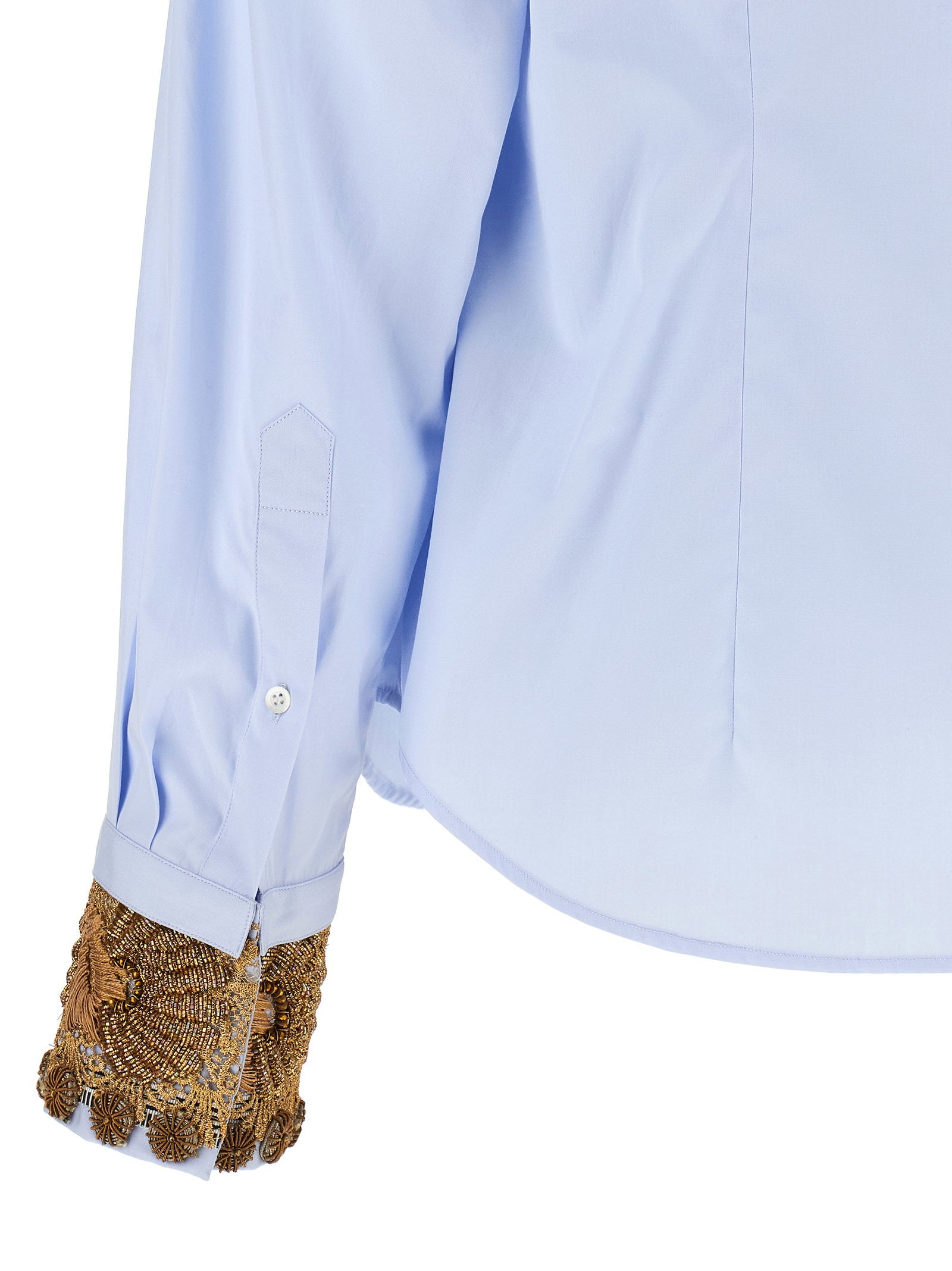 Dries Van Noten Chloris Shirt