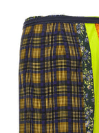 Dries Van Noten Wrap Sarong Skirt