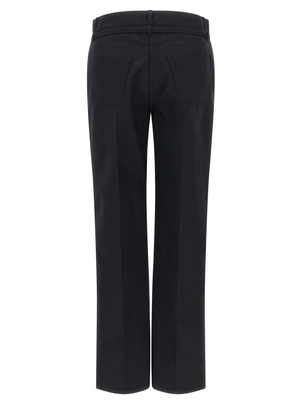 Dries Van Noten Persy Tape Pants