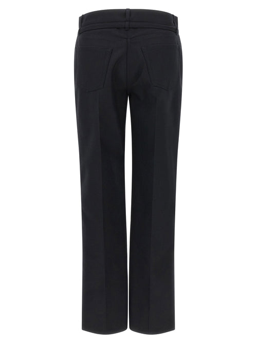 Dries Van Noten Persy Tape Pants