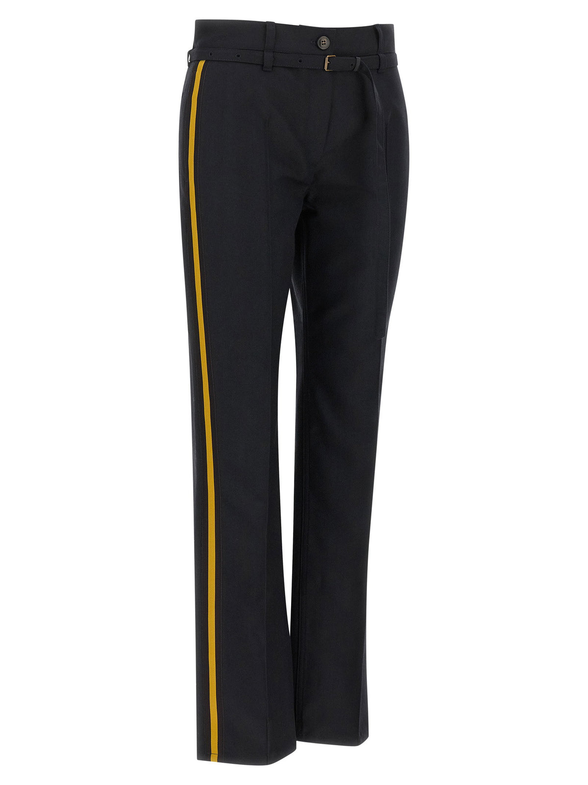 Dries Van Noten Persy Tape Pants