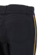 Dries Van Noten Persy Tape Pants