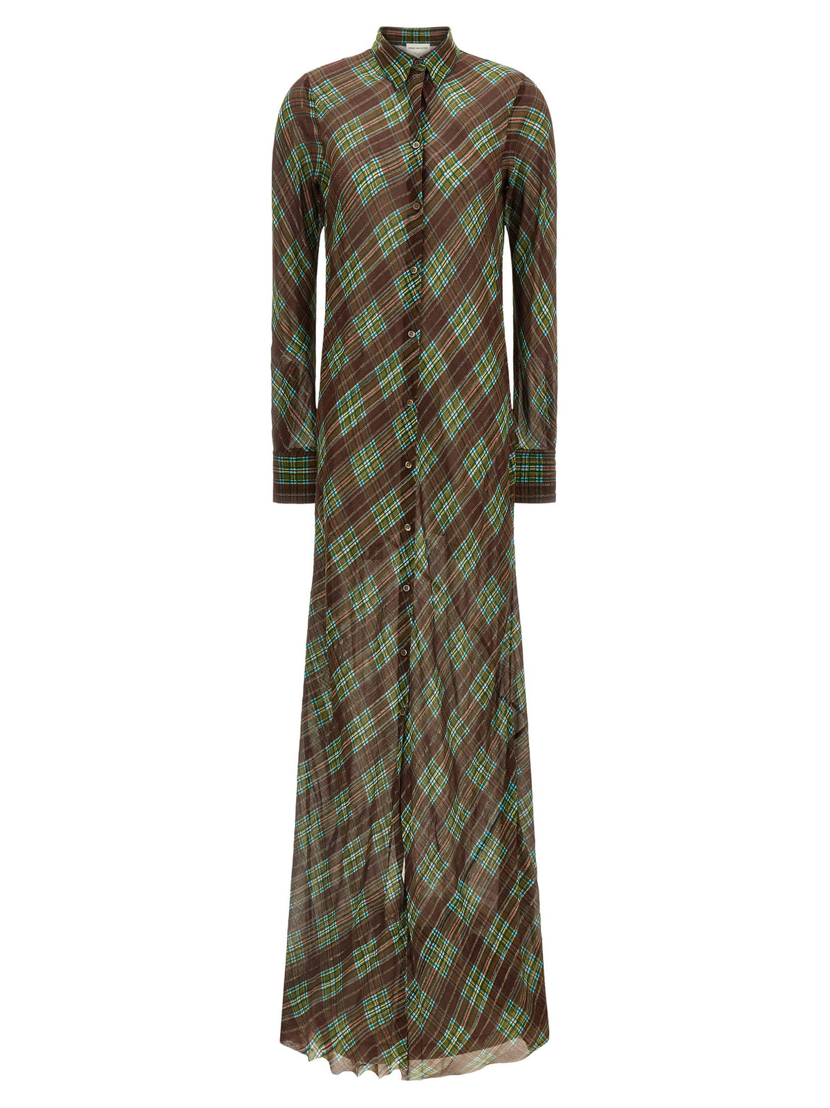 Dries Van Noten Dalima Dress