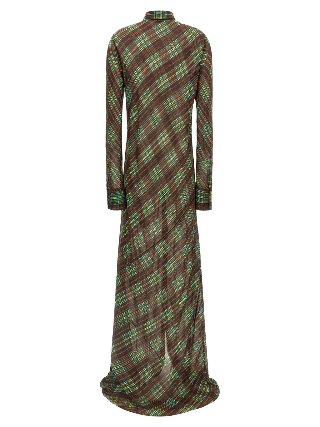 Dries Van Noten Dalima Dress