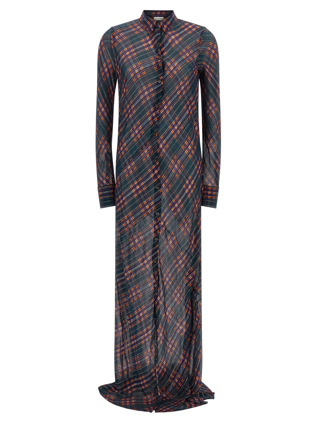 Dries Van Noten Dalima Dress