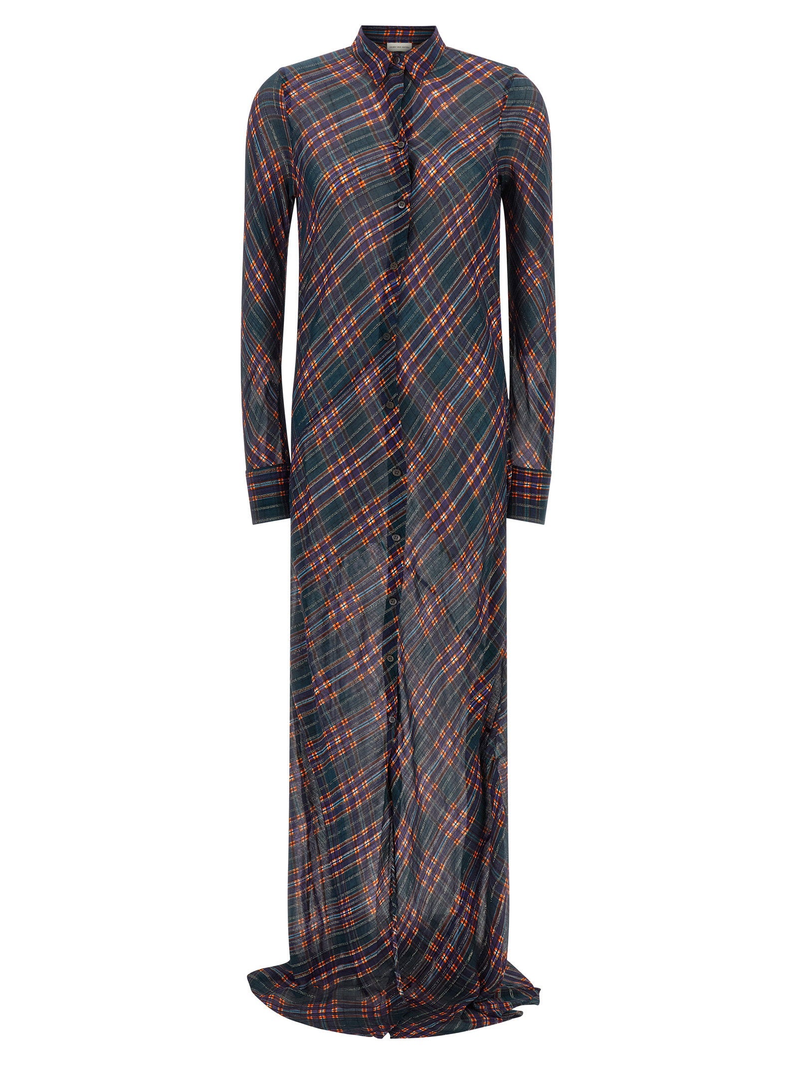 Dries Van Noten Dalima Dress