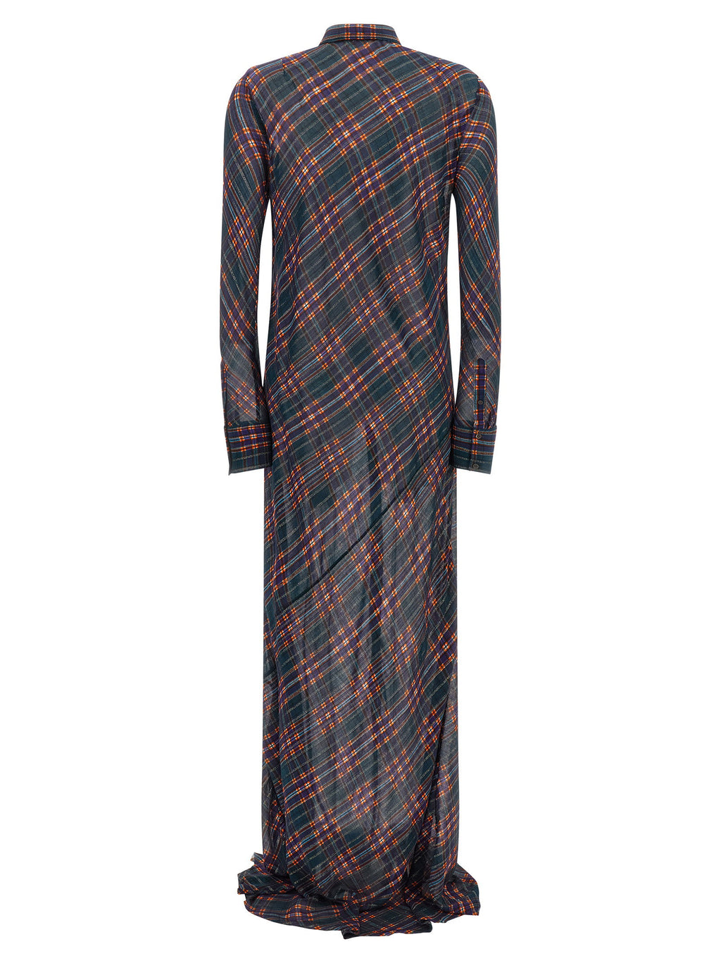 Dries Van Noten Dalima Dress