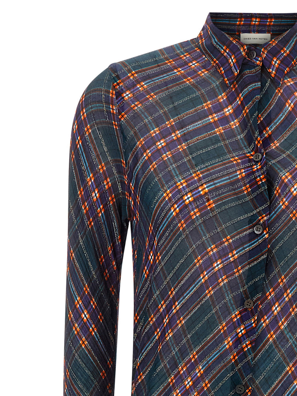 Dries Van Noten Dalima Dress