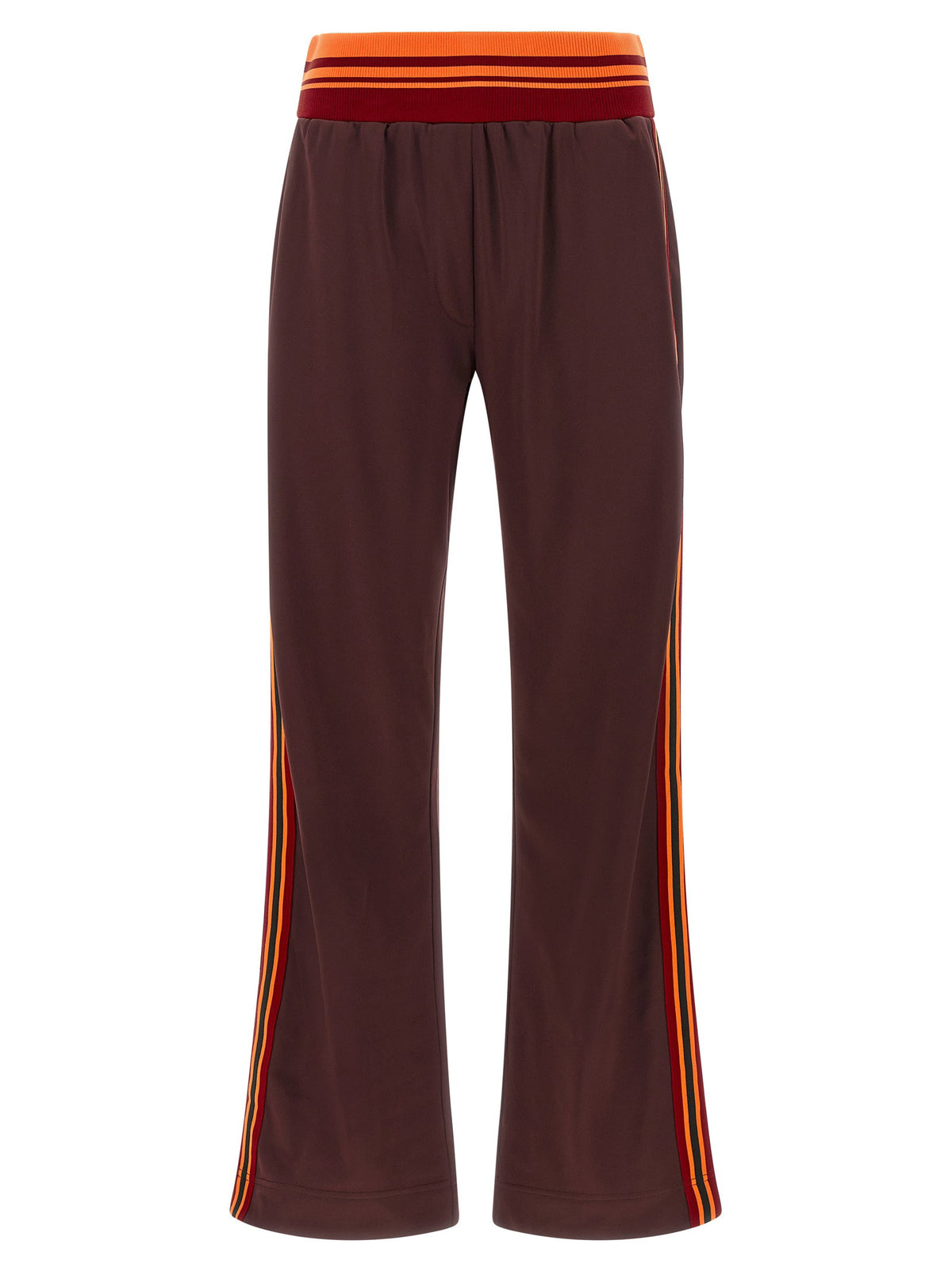 Dries Van Noten Huchisa Tape Pants