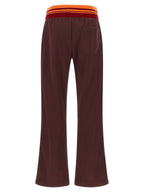 Dries Van Noten Huchisa Tape Pants