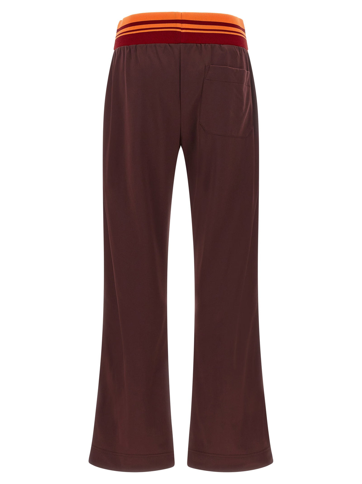 Dries Van Noten Huchisa Tape Pants