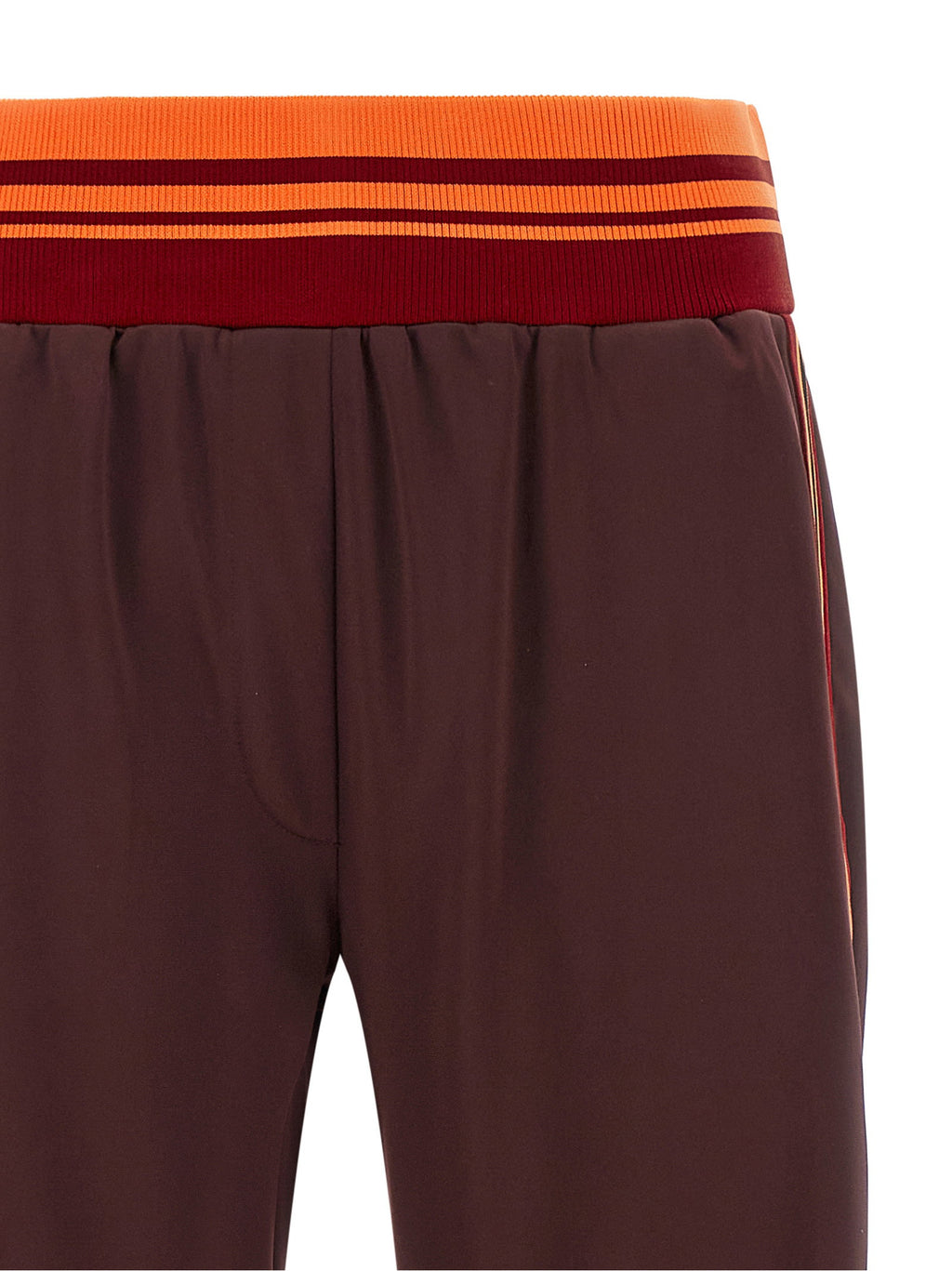 Dries Van Noten Huchisa Tape Pants