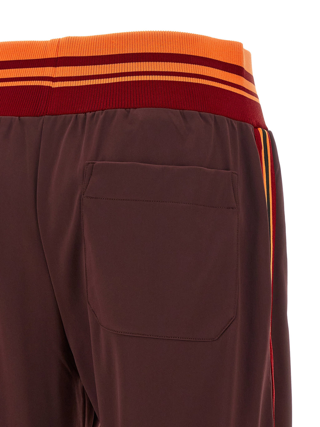 Dries Van Noten Huchisa Tape Pants