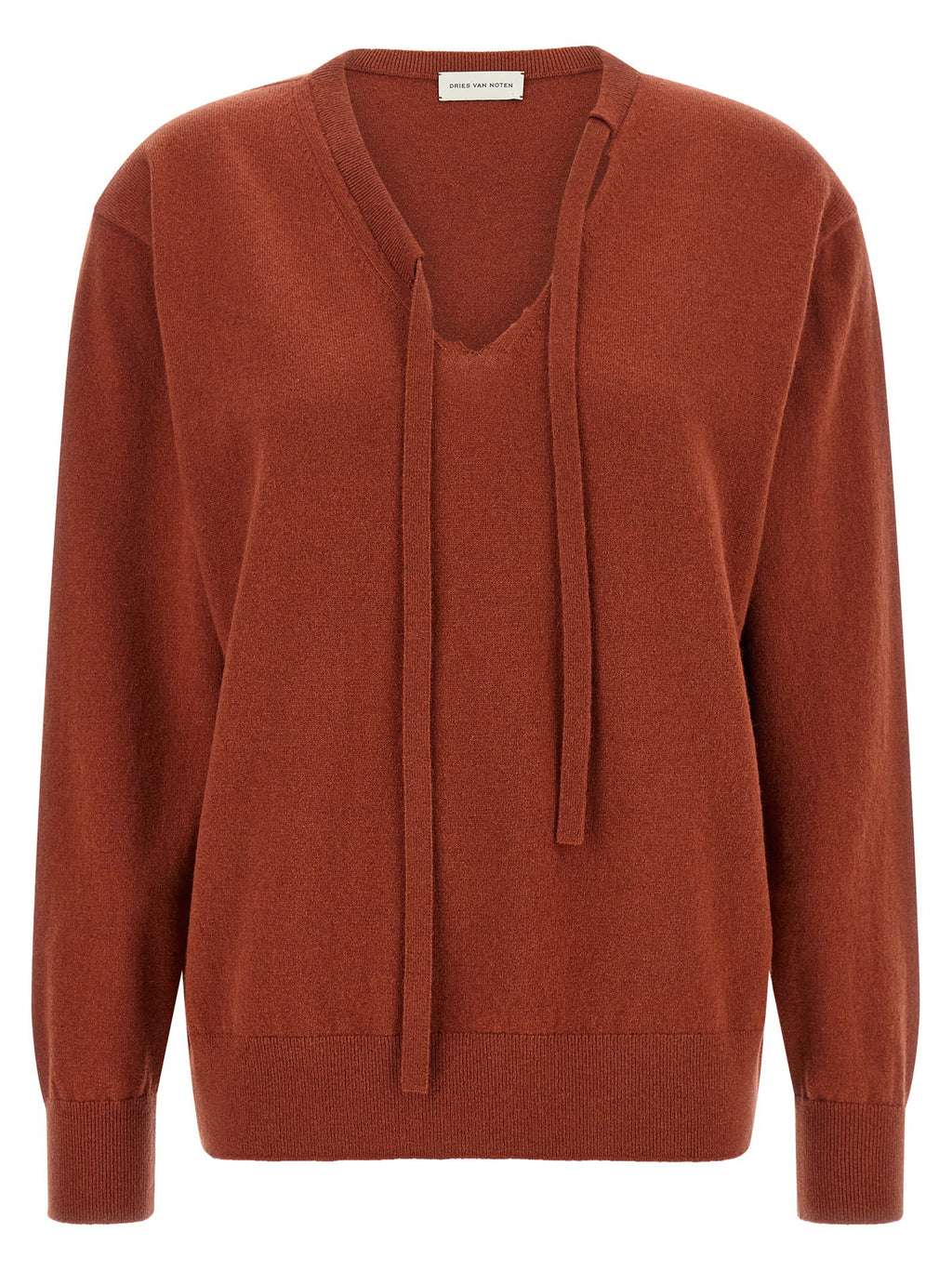 Dries Van Noten Towie Sweater