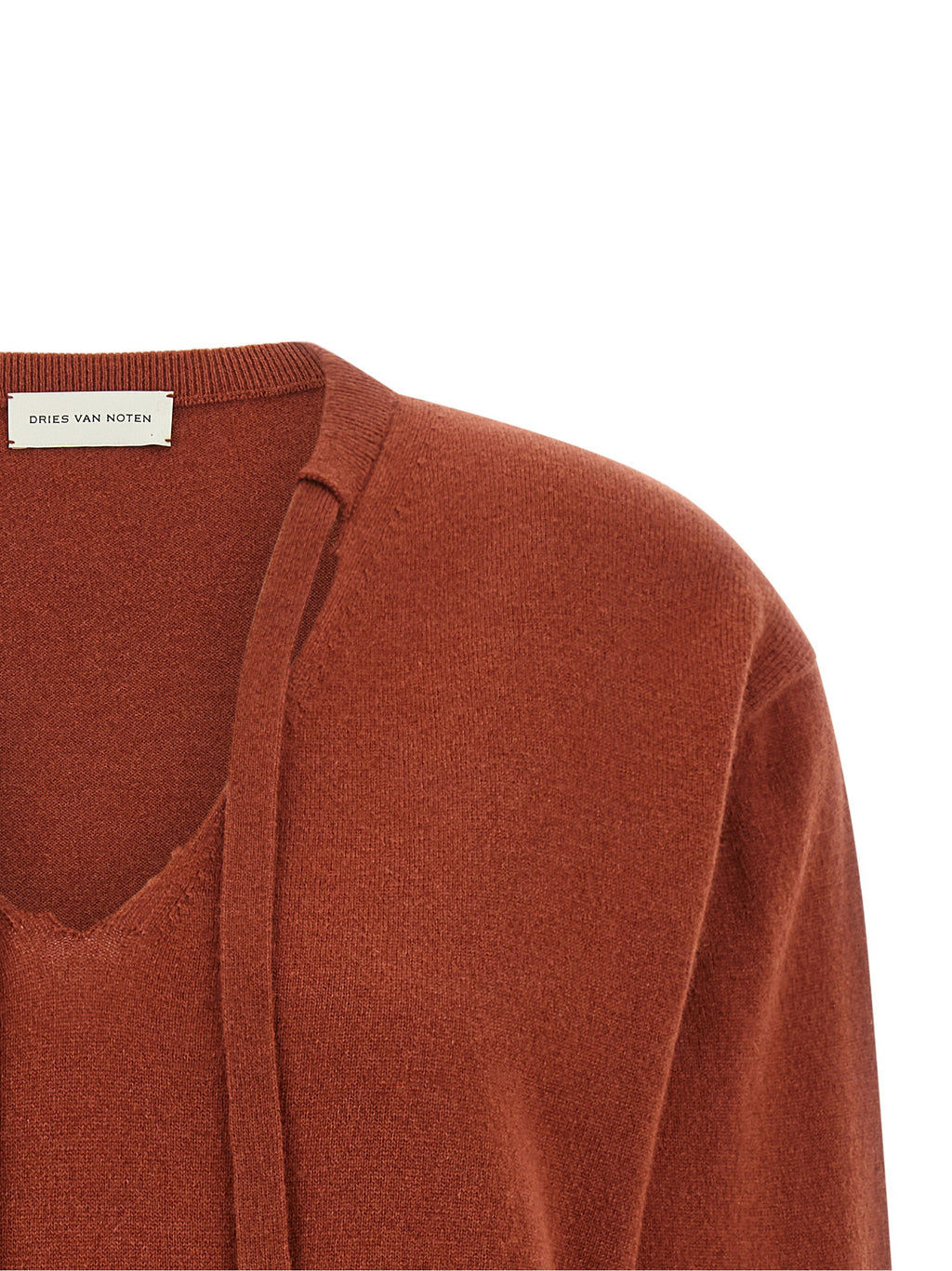 Dries Van Noten Towie Sweater