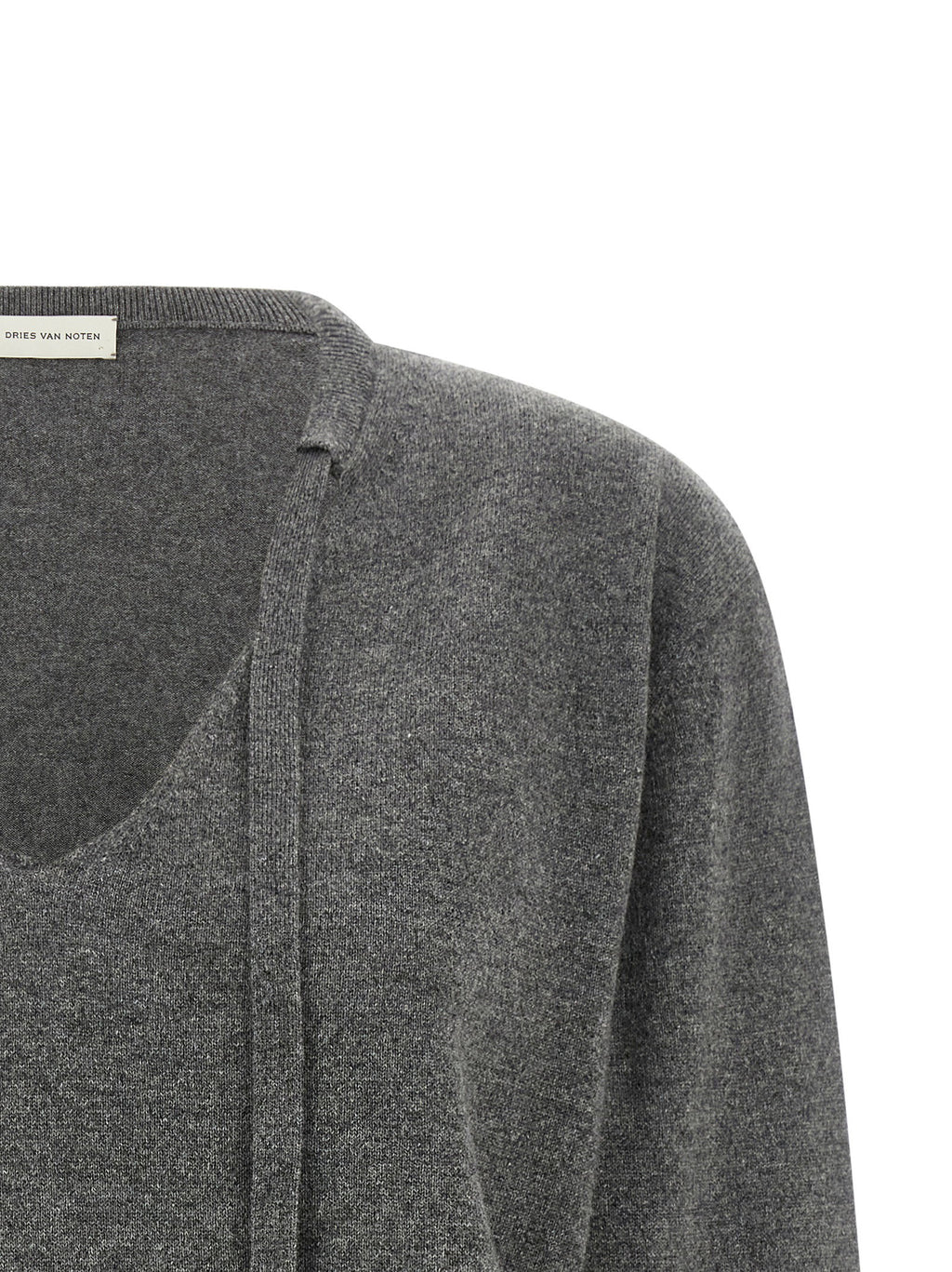 Dries Van Noten Towie Sweater