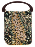Dries Van Noten Crispino Handbag