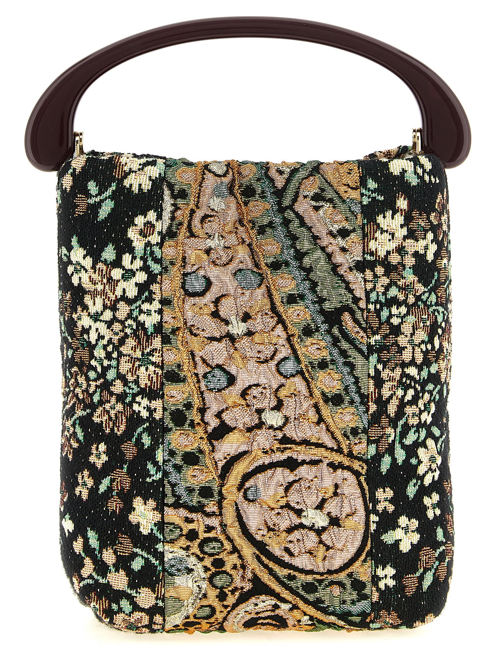 Dries Van Noten Crispino Handbag