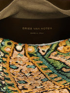 Dries Van Noten Crispino Handbag