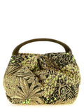 Dries Van Noten Crisp Small Handbag