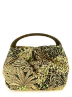 Dries Van Noten Crisp Small Handbag