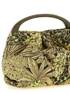 Dries Van Noten Crisp Small Handbag