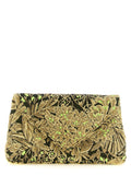 Dries Van Noten Envelope Clutch