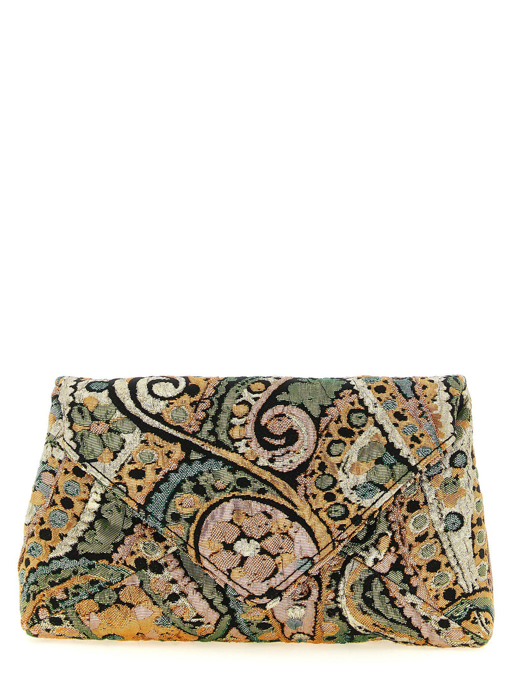 Dries Van Noten Envelope Clutch