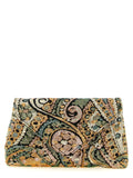 Dries Van Noten Envelope Clutch