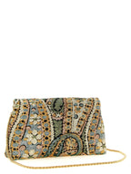 Dries Van Noten Envelope Clutch