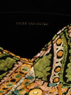 Dries Van Noten Envelope Clutch