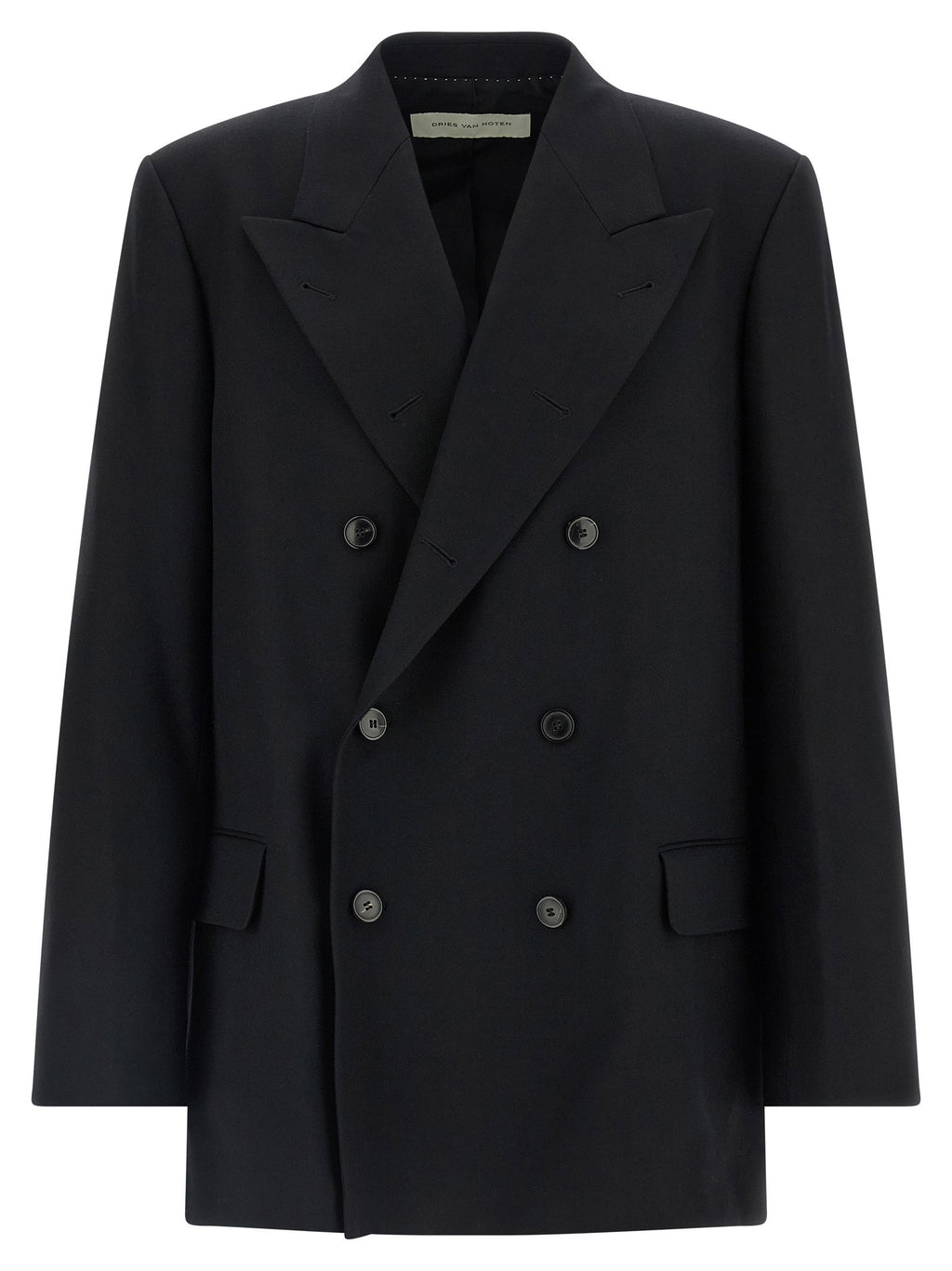 Dries Van Noten Bosar Blazer