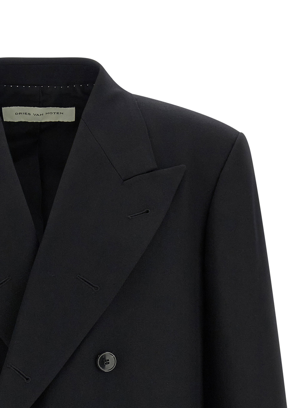 Dries Van Noten Bosar Blazer