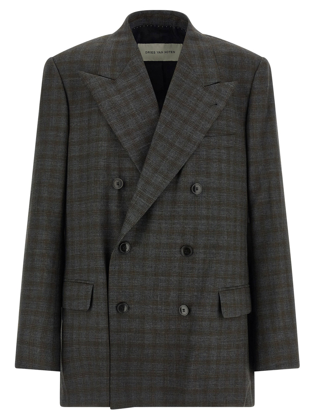 Dries Van Noten Bosier Blazer