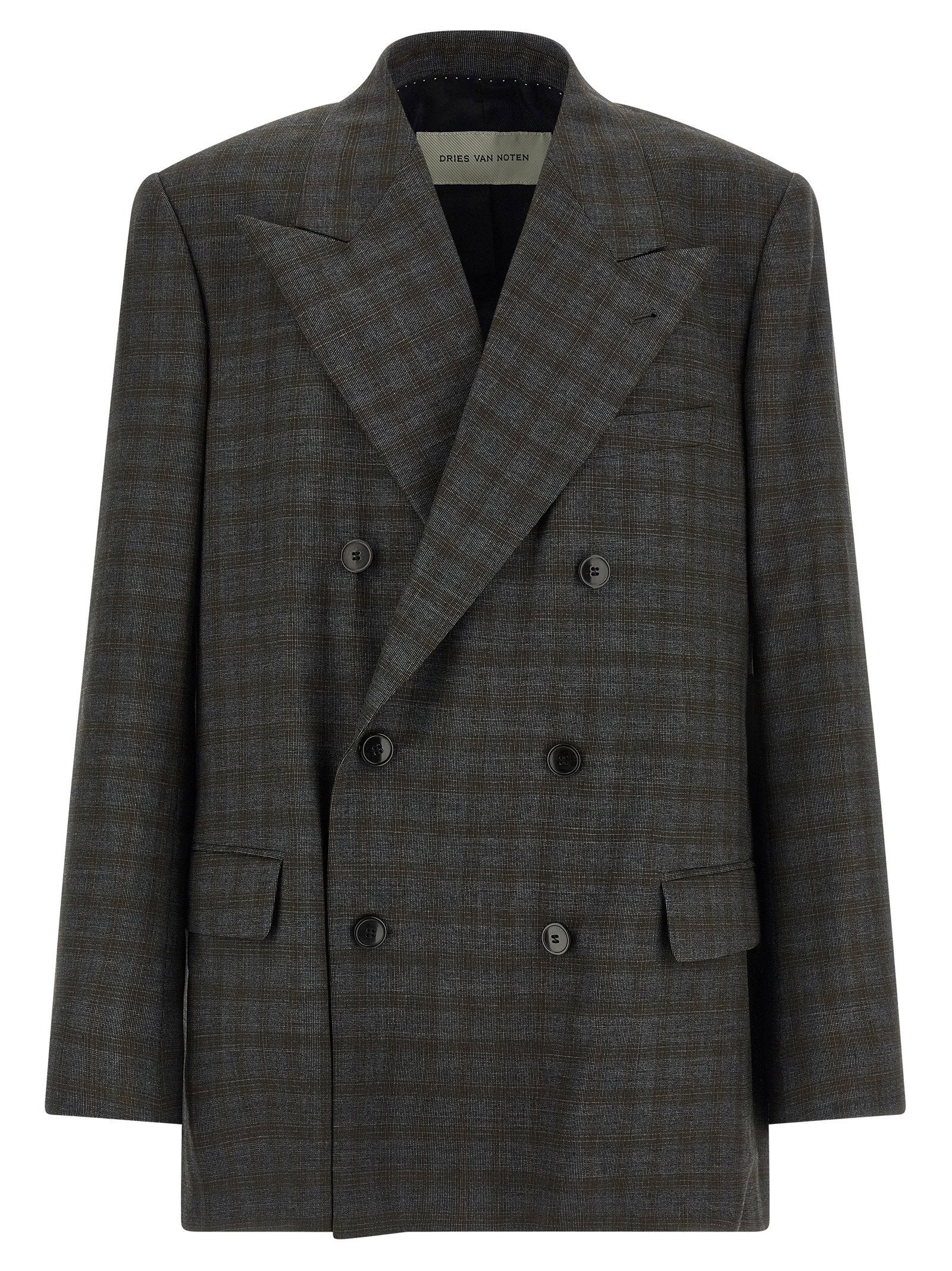 Dries Van Noten Bosier Blazer