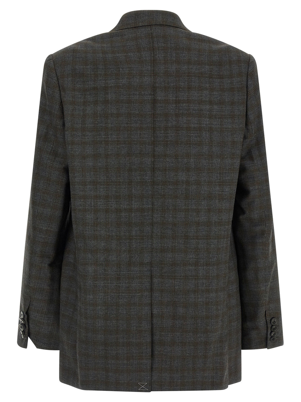 Dries Van Noten Bosier Blazer