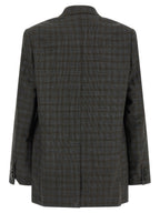 Dries Van Noten Bosier Blazer