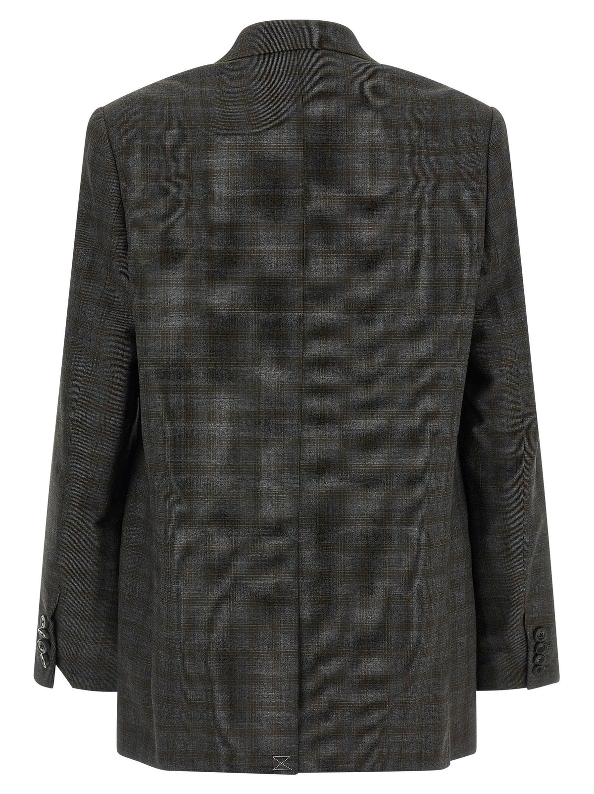 Dries Van Noten Bosier Blazer