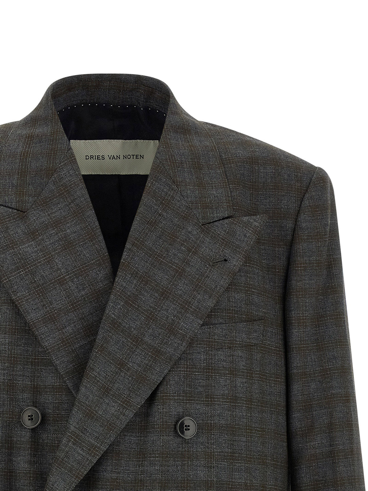 Dries Van Noten Bosier Blazer