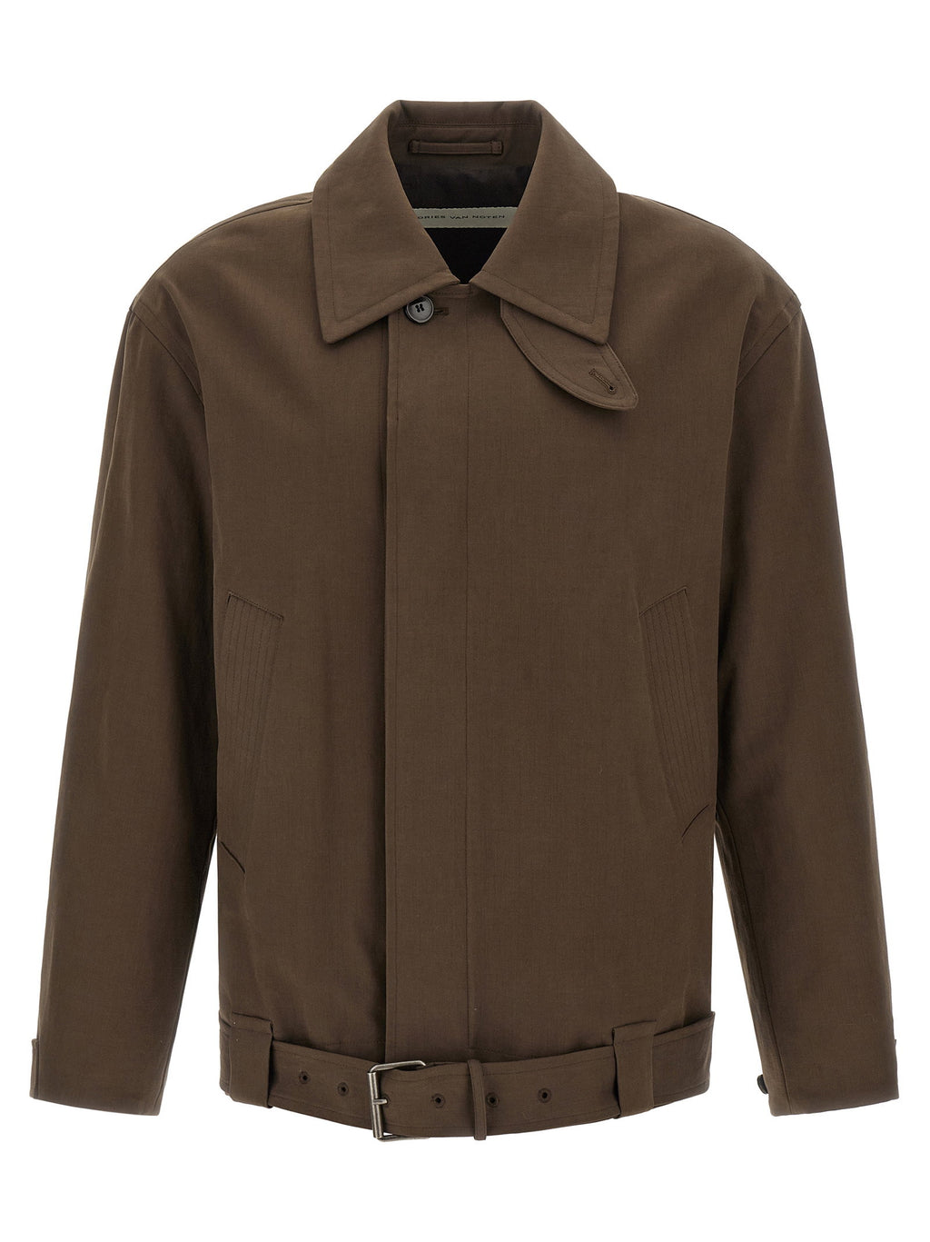 Dries Van Noten Varrick Jacket