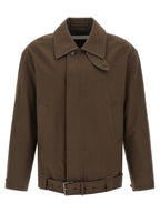 Dries Van Noten Varrick Jacket