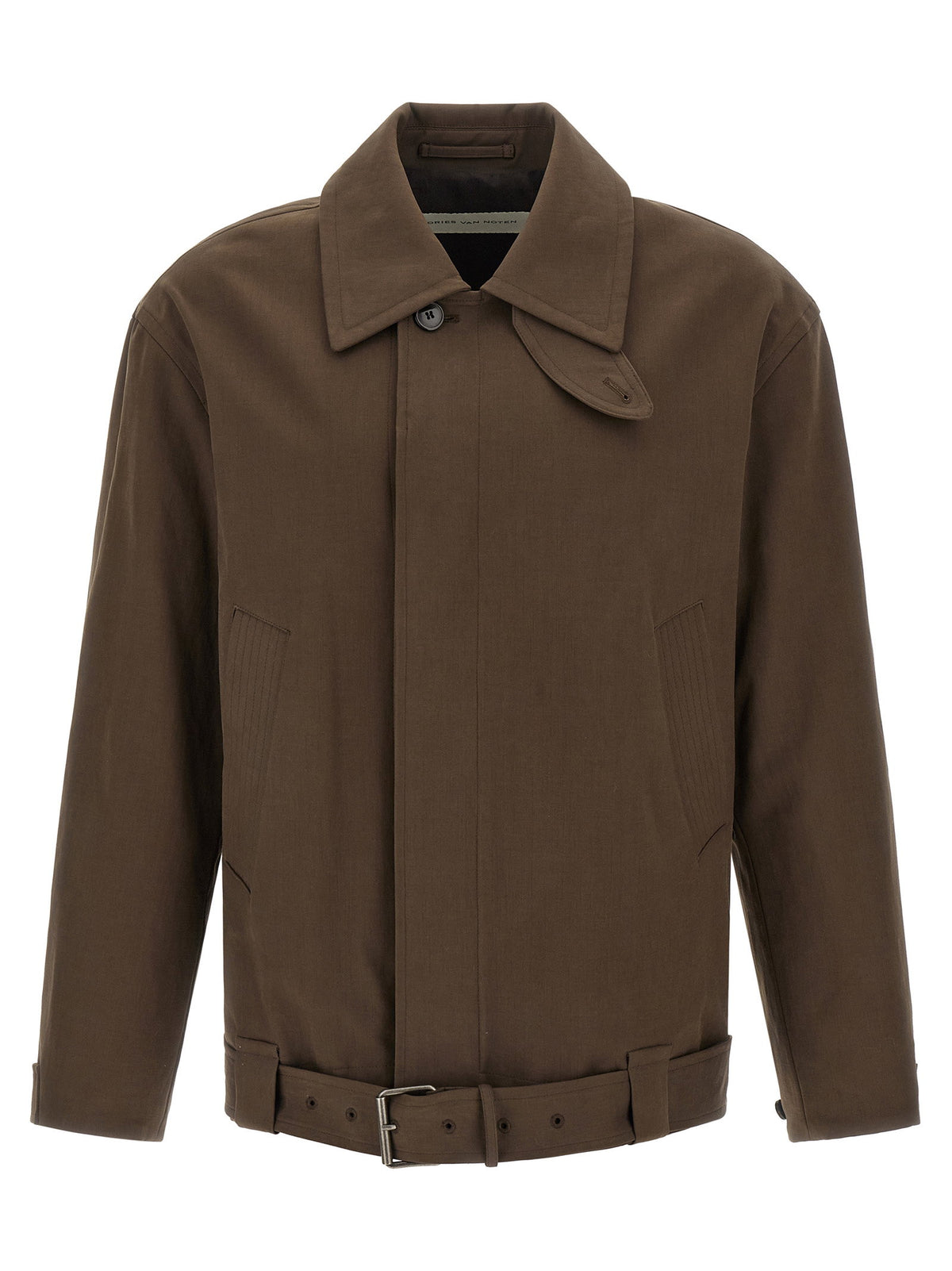 Dries Van Noten Varrick Jacket