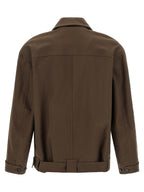 Dries Van Noten Varrick Jacket