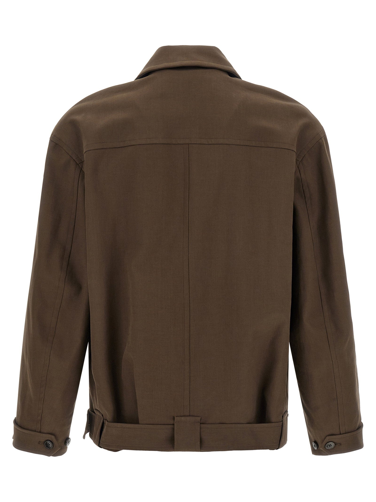 Dries Van Noten Varrick Jacket
